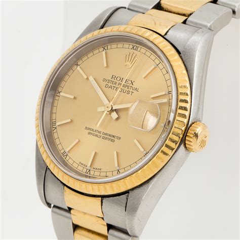 rolex oyster 36mm yellow gold|Rolex Oyster perpetual 36 thickness.